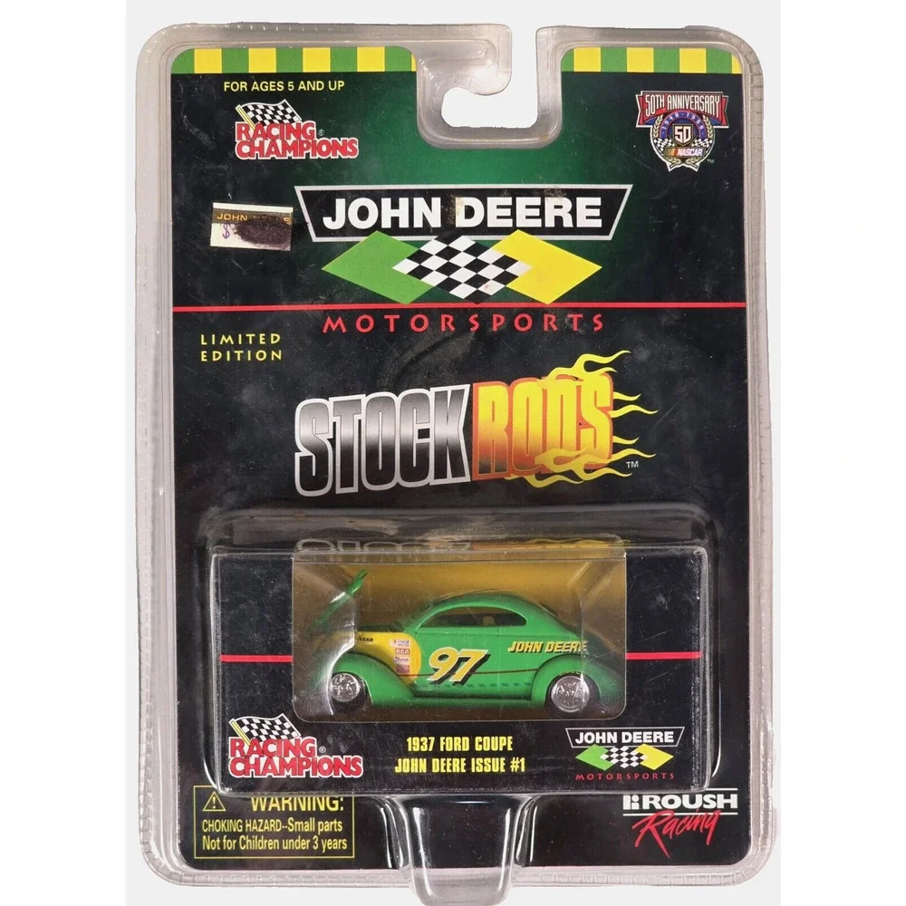 John Deere lot vintage